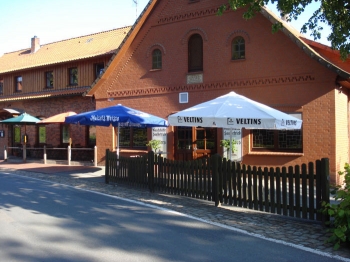 Wolters Gasthaus