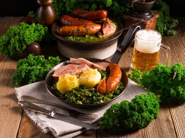 Kohl & Pinkel Essen