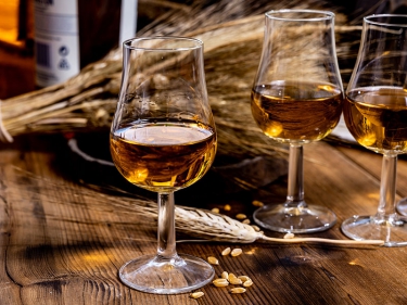 Whiskytasting